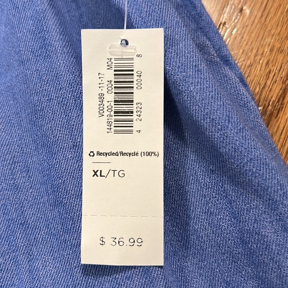 Old Navy Denim Dress - Picture 4 of 9